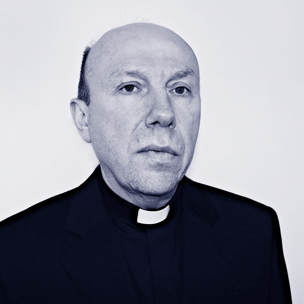 Mauricio De Boni
