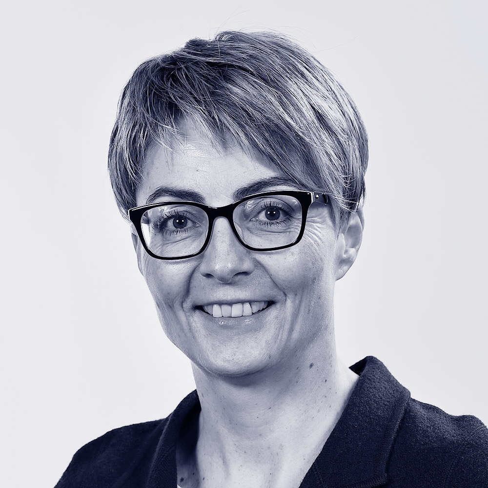 Ruth Steidle