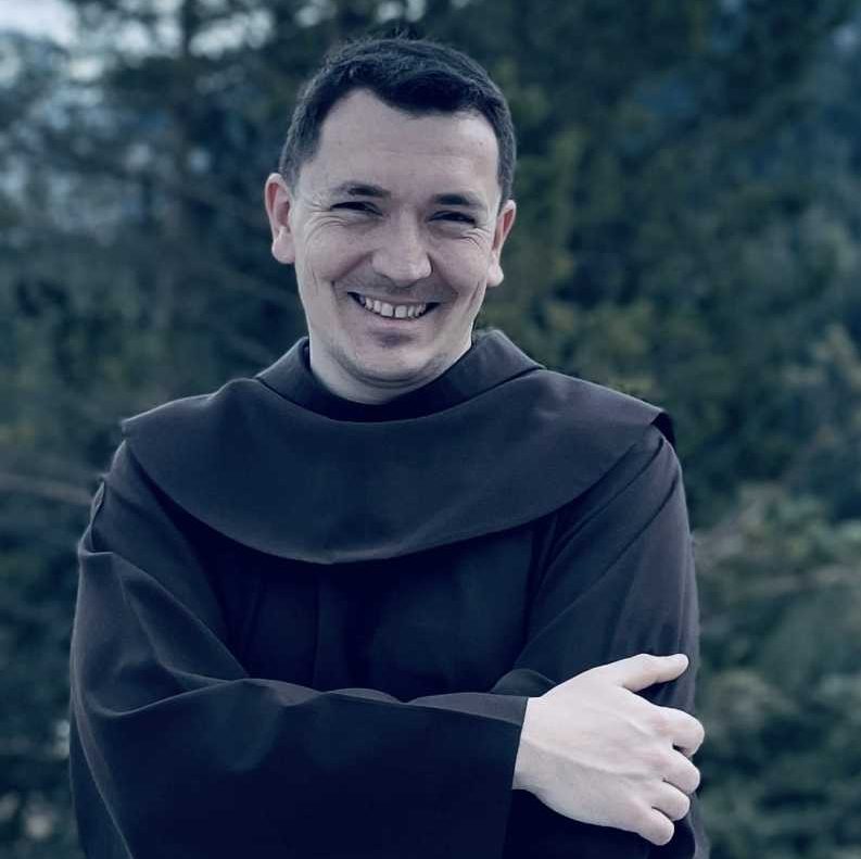 Pater Zlatko Coric